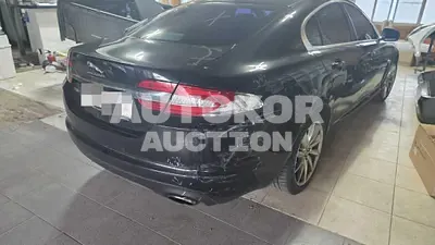 2015, Jaguar / XF, 250000 км., diesel, 2200 куб.см.