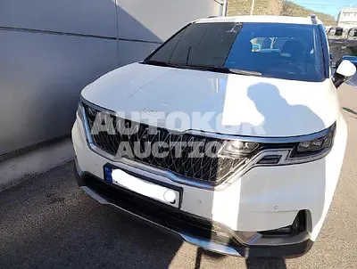 2023, Kia / Carnival, VIN: KNANE81BBPS337896, diesel