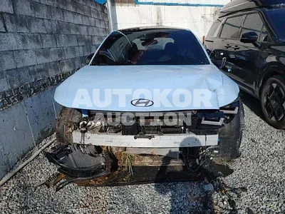 2024, Hyundai / ionic 5, VIN: KMHKN818PRU005901, electric