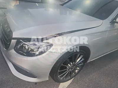 2017, Mercedes-Benz / E 220, VIN: WDDZF0FBXHA254115, 212547 км., diesel