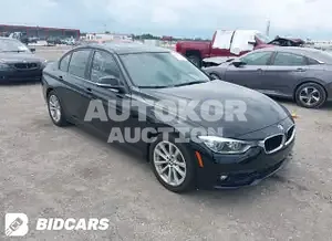 2017, BMW / 118, VIN: WBA8E31000A055284, gas, 1500 куб.см.