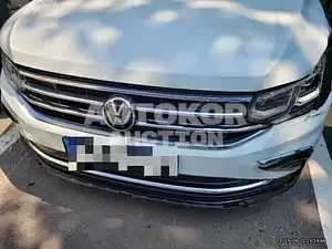 2021, Volkswagen / Tiguan, diesel