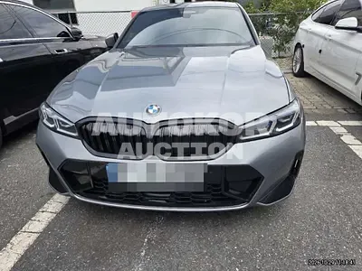 2026, BMW / 320, 7508 км., gas 2026, BMW / 320, 7508 км., gas
