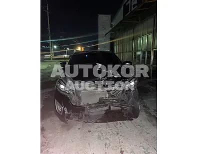 2017, Kia / Sorento, VIN: KNAPS81ABHA317948, 132286 км., diesel