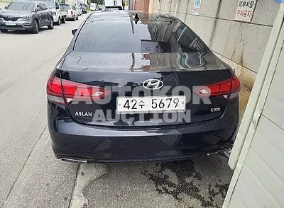 2015, Jaguar / SL, VIN: KMHFR412BFA006984, 115865 км., gas, 3342 куб.см.