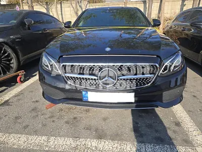 2017, Mercedes-Benz / e200, VIN: WDDZF4CB0HA140927, 102308 км., gas, 1991 куб.см.