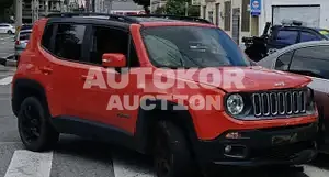 2016, Jeep / Renegade, VIN: 1C4BU0000GPD46587, diesel