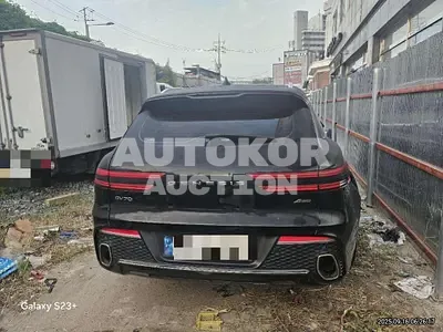2022, Hyundai / Genesis, 78805 км., gas, 2500 куб.см.