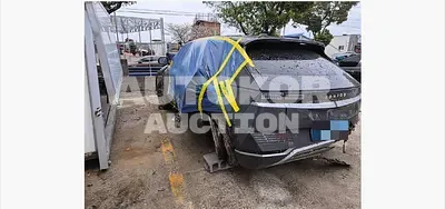 2023, Hyundai / ioniq 5, 55435 км., electric, 100 куб.см.