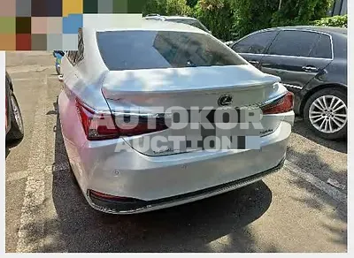 2021, Lexus / ES 300, 59663 км., hybrid, 2487 куб.см.