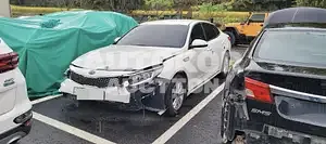 2017, Kia / K5, VIN: KNAGS416BJA192660, lpg