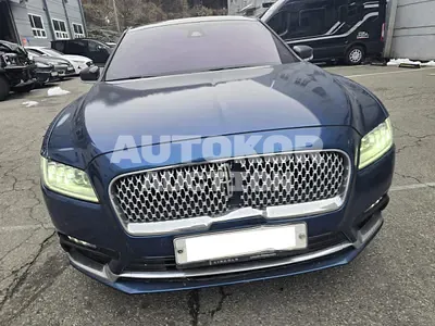 2018, Bentley / Continental, VIN: 1LN6L9NC5H5634455, gas