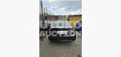 2022, Lexus / ES 300, 20177 км., hybrid, 2487 куб.см.