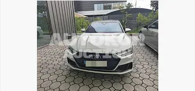 2021, Audi / A7, 70195 км., gas, 2995 куб.см.