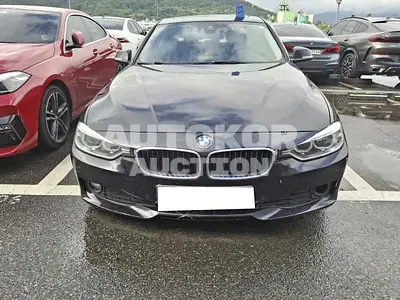 2015, BMW / 320, VIN: WBA3E1106FF947775, 177627 км., diesel, 1995 куб.см.