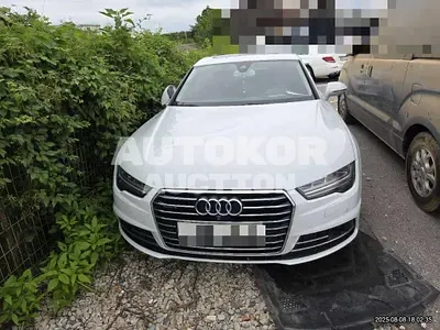 2015, Audi / 50, 133028 км., diesel