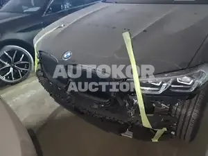 2023, BMW / 320, 1 км., gas, 2000 куб.см.