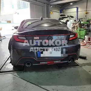 2022, Audi / R8, VIN: JF1ZNBE1XN9753811, 14273 км., gas