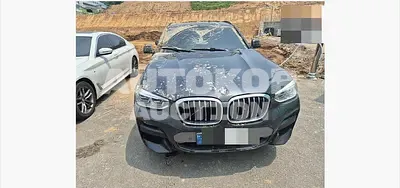 2020, BMW / 420, 57081 км., diesel, 1995 куб.см.