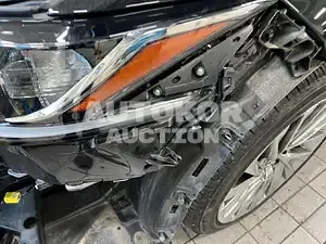 2022, Lexus / ES 300, unknown