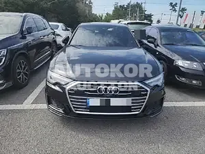2022, Audi / A6, VIN: WAUZZZF29NN015145, 20000 км., gas, 1984 куб.см.