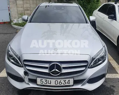 2016, Mercedes-Benz / C 220, VIN: WDDWF0FB7GF375981, diesel, 2143 куб.см.