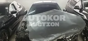 2019, BMW / 530, gas, 1998 куб.см.