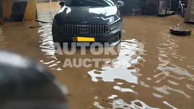 2020, Kia / K7, VIN: KNAL6418BLA222216, 63572 км., lpg, 3000 куб.см.