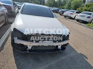 2019, Mercedes-Benz / E 300, VIN: WDDZF4JB4KA677326, gas