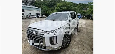 2023, Hyundai / Palisade, gas, 3800 куб.см.