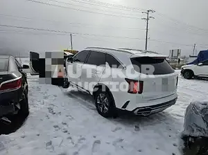 2022, Kia / Sorento, hybrid, 1600 куб.см.