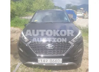 2017, Hyundai / Tucson, VIN: KMHJ3815GHU234468, diesel