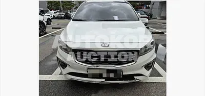 2019, Kia / Carnival, 188556 км., diesel, 2199 куб.см.