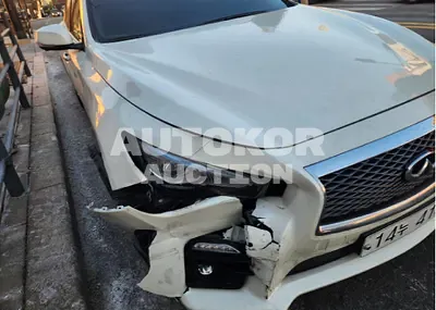 2016, Infiniti / Q50, VIN: JNKAV71E0GM580800, hybrid