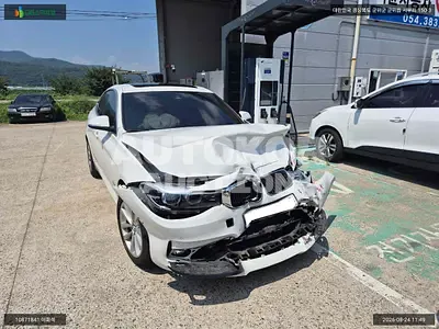 2020, BMW / 320, VIN: WBA8T310XLCE51384, 218621 км., diesel, 1995 куб.см.