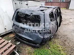2021, Kia / Mohave, diesel, 2998 куб.см.
