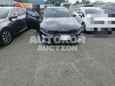 2021, BMW / B5, 19466 км., gas, 2000 куб.см.