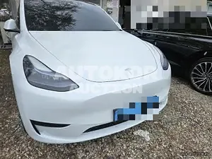 2024, Tesla / Model Y, 1379 км., electric