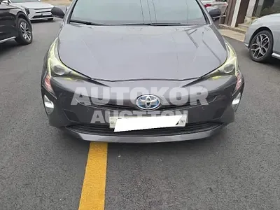 2017, Toyota / Prius, VIN: JTDKBRFU7H3555491, 173217 км., hybrid, 1798 куб.см.
