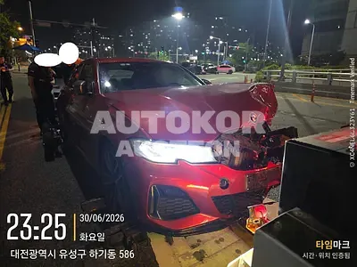 2021, BMW / m340i, VIN: WBA5U7108MFK87850, 73967 км., gas, 2998 куб.см.