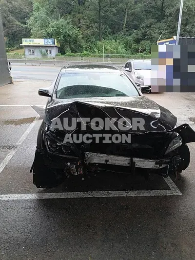 2016, Genesis / G80, VIN: KMHGR41EDHU191424, 97416 км., gas, 3800 куб.см.