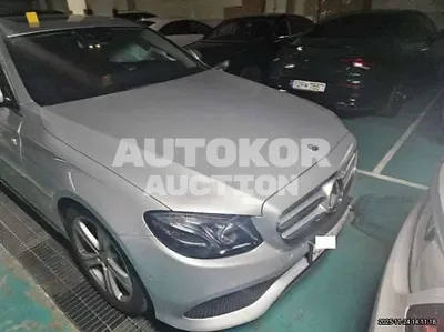 2017, Mercedes-Benz / e220, VIN: WDDZF0EB7HA168312, 68681 км., diesel