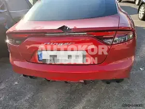 2021, Kia / Stinger, VIN: KNAE351DBMS098976, 12611 км., gas, 2500 куб.см.