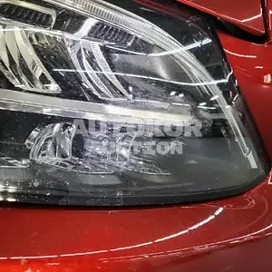 2019, Mercedes-Benz / C 220, unknown