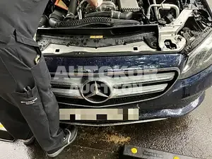 2018, Mercedes-Benz / E 200, VIN: WDDZF4CB9JA373405, 50000 км., gas, 1991 куб.см.