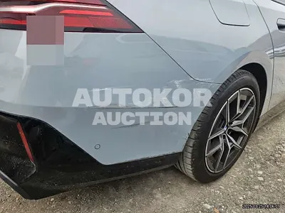 2024, BMW / 520, unknown
