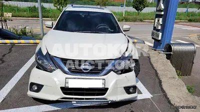 2018, Nissan / Altima, VIN: 1N4AL3AP3JC138078, 113835 км., gas