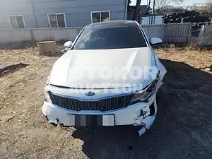2019, Kia / K5, VIN: KNAGT416BLA350742, 180000 км., gas, 1999 куб.см.