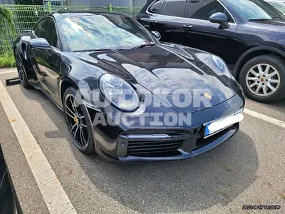 2021, Porsche / 911, VIN: WP0AD2997MS257222, 9227 км., gas