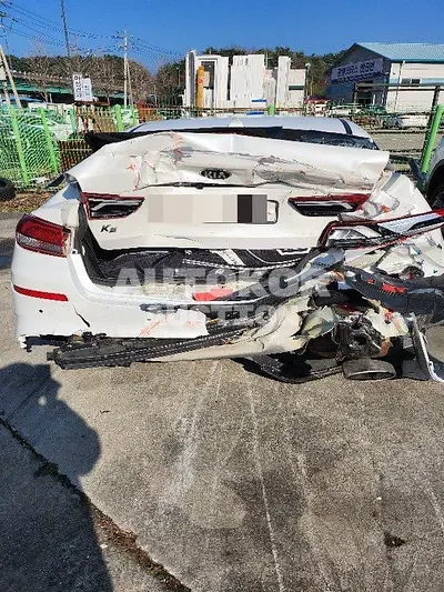 2019, Kia / K5, 119582 км., lpg, 2000 куб.см.